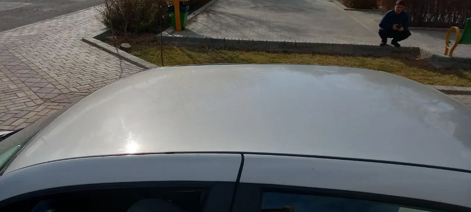 سمند lx|خودرو سواری و وانت|فریمان, |دیوار