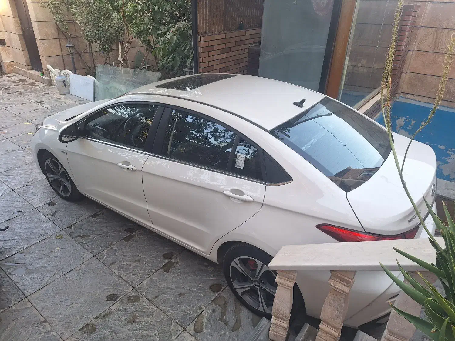 سواری|خودرو سواری و وانت|بومهن, |دیوار