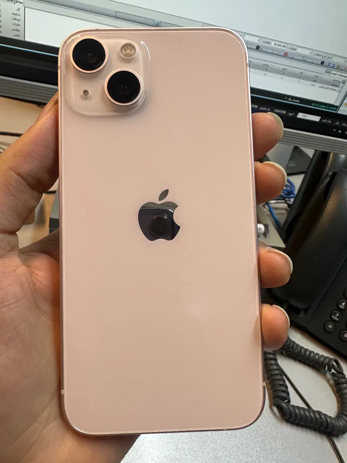 Iphone 13 256GB Ch|موبایل|تهران, میدان ولیعصر|دیوار
