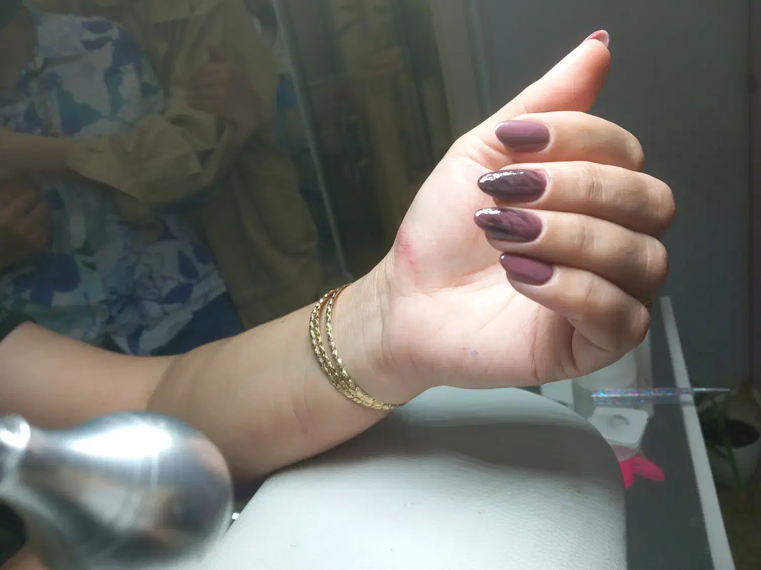 ناخن|خدمات آرایشگری و زیبایی|سبزوار, کوی بهار|دیوار