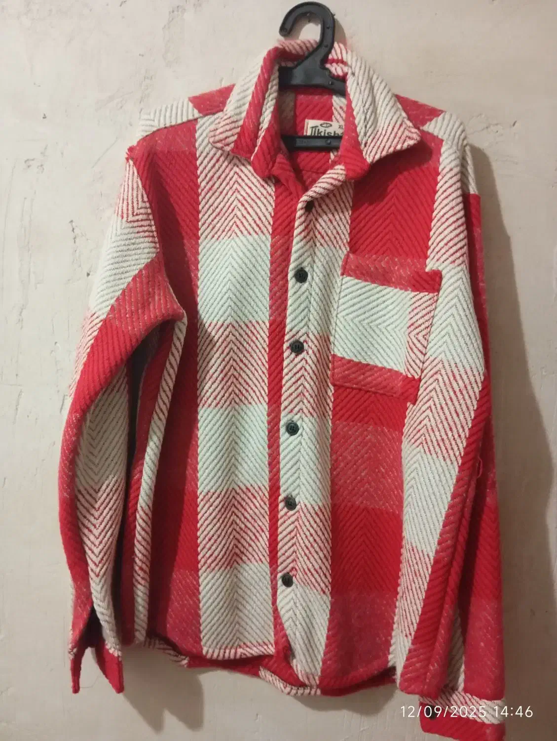 لباس زمستانه|لباس|دهدشت, |دیوار