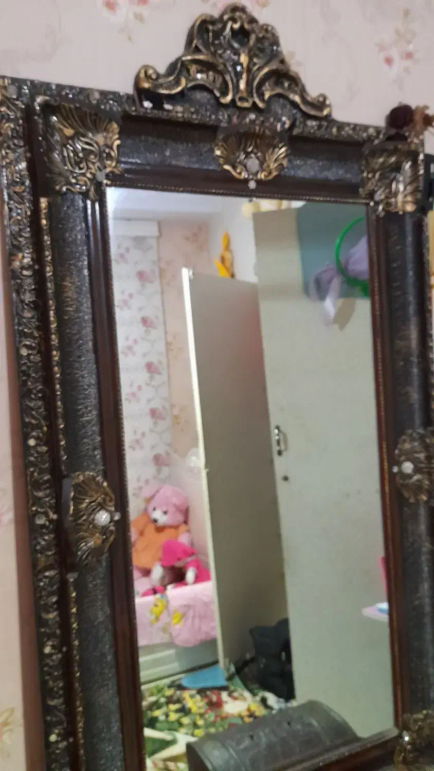 اینه|آینه|شهریار, شهرک وائین|دیوار