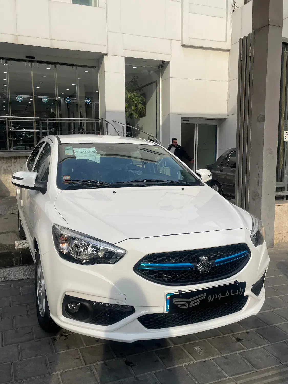 نقدواقساط بلند مدت /شاهین / تحویل فوری /بدون ضامن|خودرو سواری و وانت|تهران, جردن|دیوار