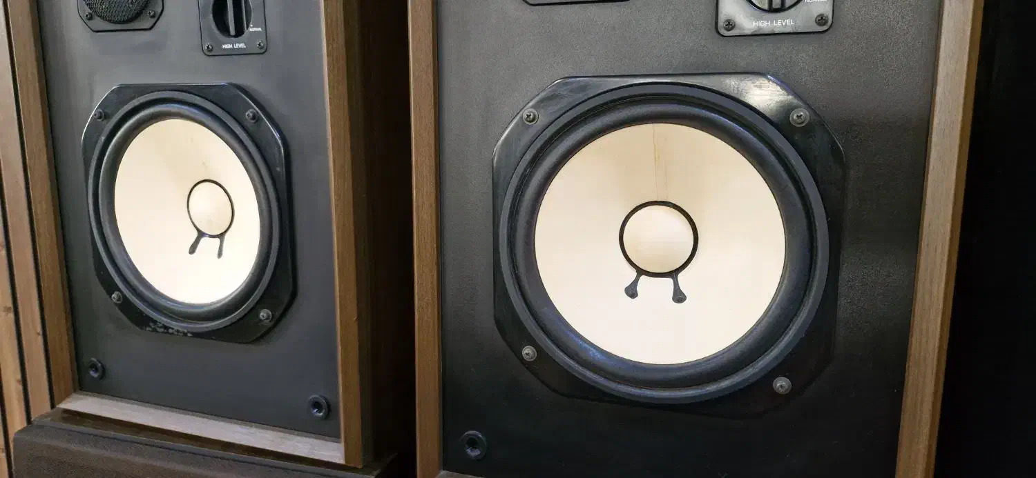 یاماها NS-451|سیستم صوتی خانگی|تهران, طرشت|دیوار