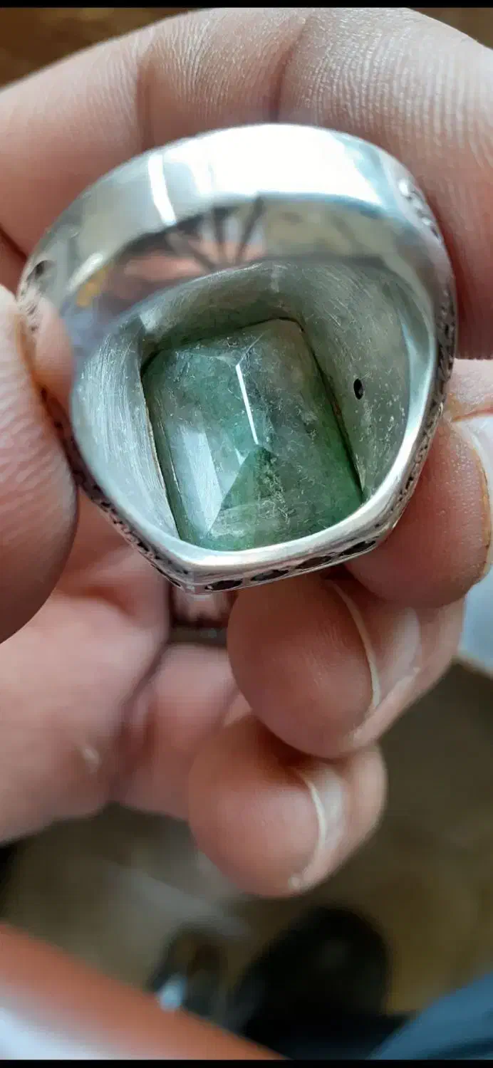 زمرد آفریقا|جواهرات|قزوین, |دیوار