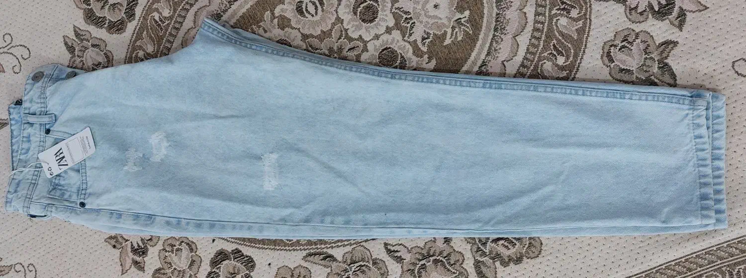 شلوار هودی چادر|لباس|نیشابور, مبارکه|دیوار