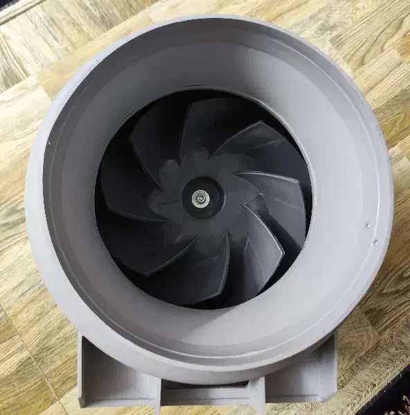 فن هواکش صنعتی|پنکه و تصفیه‌کنندهٔ هوا|تهران, شکوفه (عبدل آباد)|دیوار