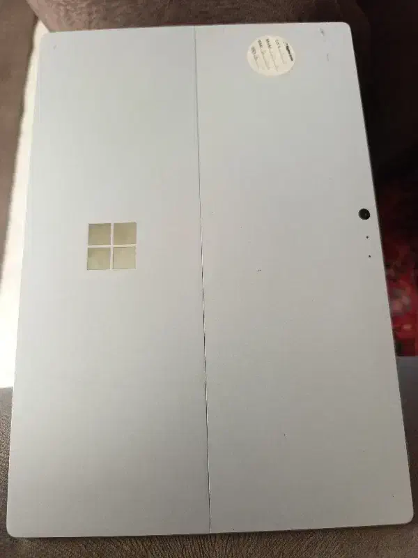 Microsoft surface pro 5|رایانه همراه|قشم, |دیوار