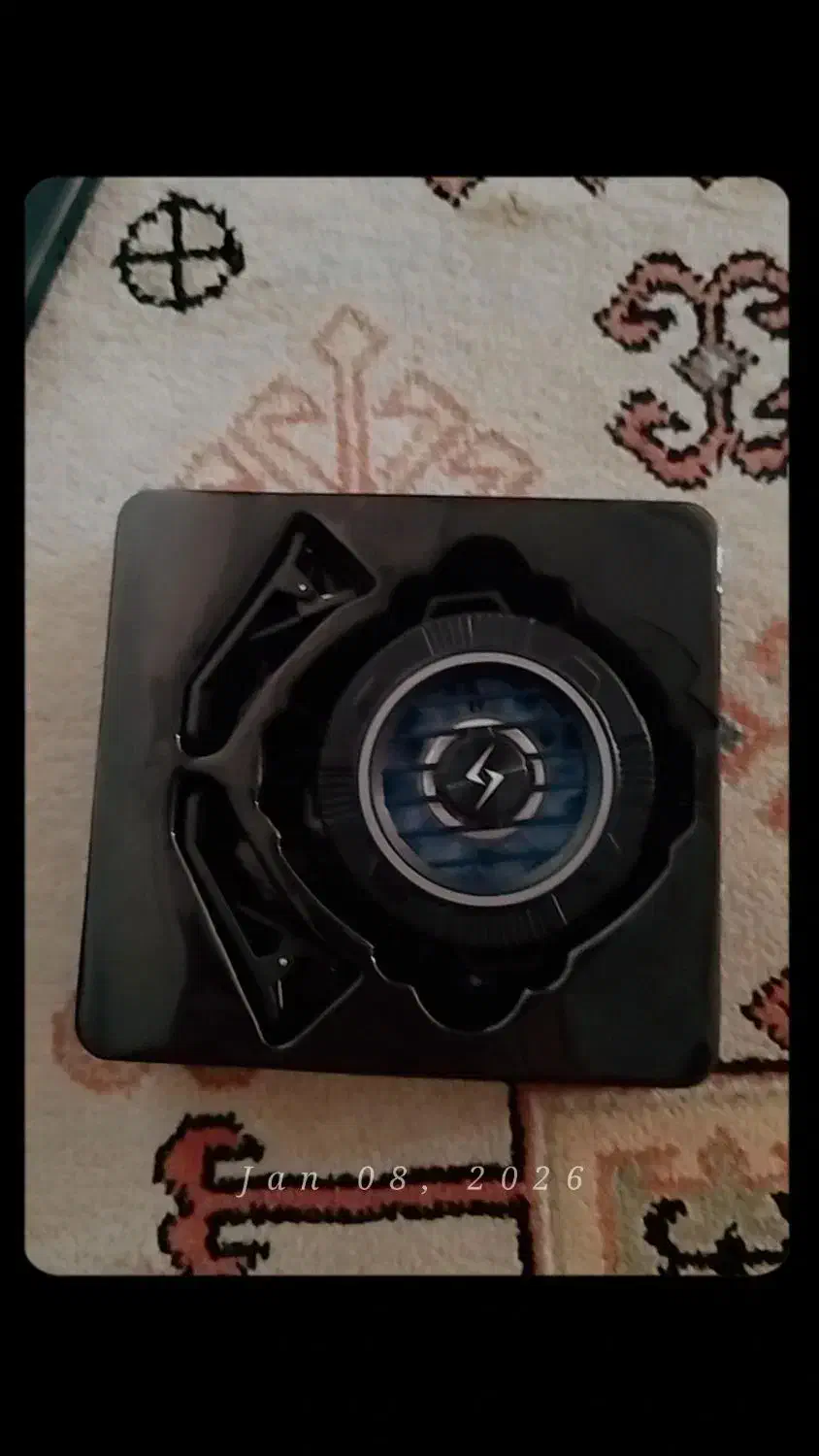 فن خنک کننده گوشی|لوازم جانبی موبایل و تبلت|مسجد سلیمان, |دیوار