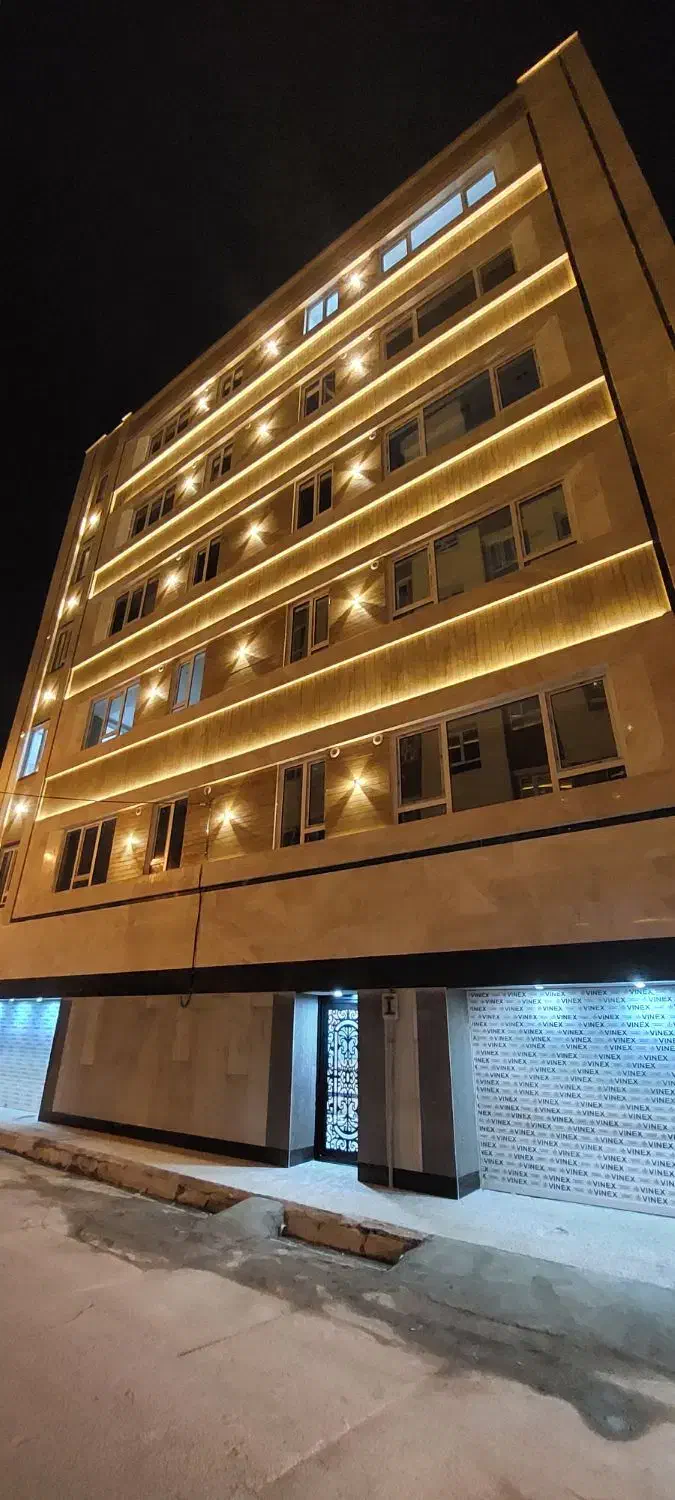 آپارتمان ۷۲ متری ۲ خوابه نوساز فلکه اول تختی|فروش آپارتمان|تهران, تختی|دیوار