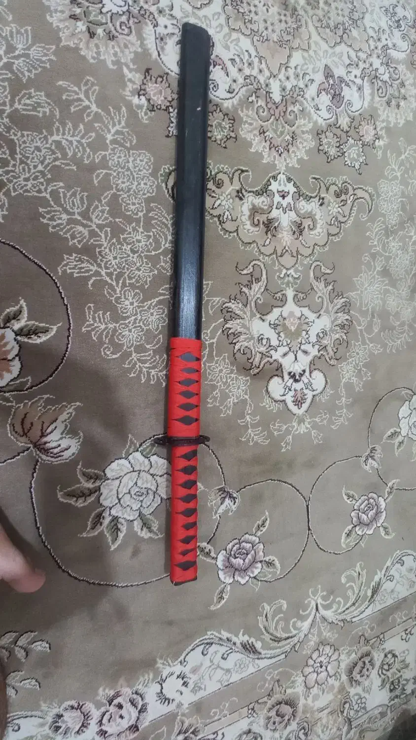 شمشیر|کلکسیون اشیاء عتیقه|ملارد, |دیوار