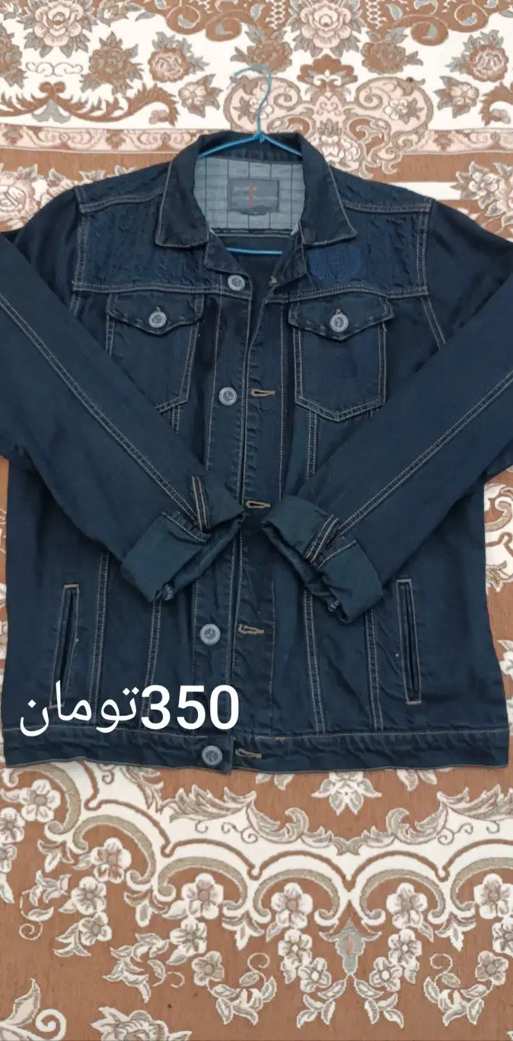 لباس مردانه و زنانه در حد نو|لباس|سهند, |دیوار