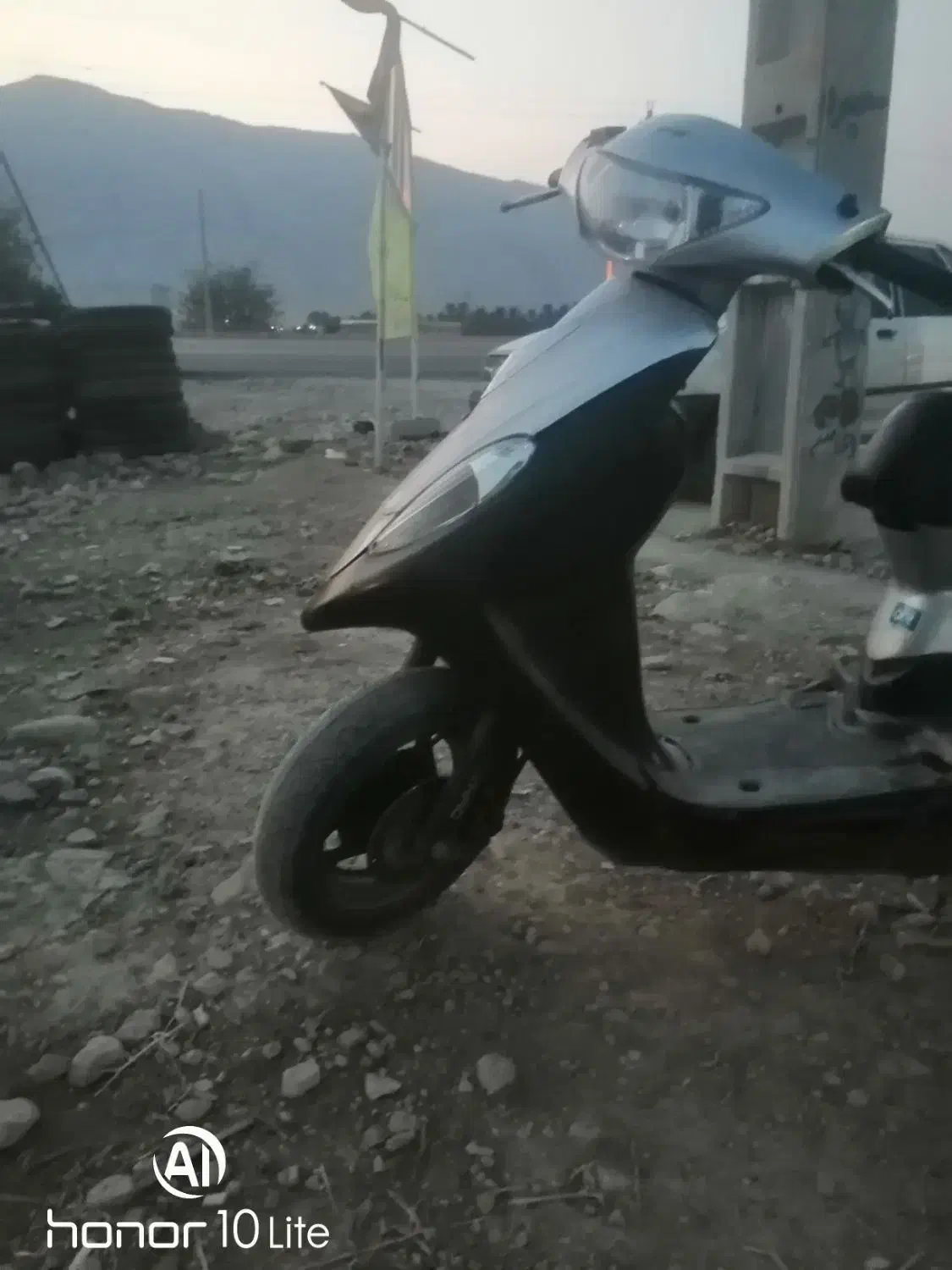 موتور پاکشتی|موتورسیکلت|کازرون, |دیوار