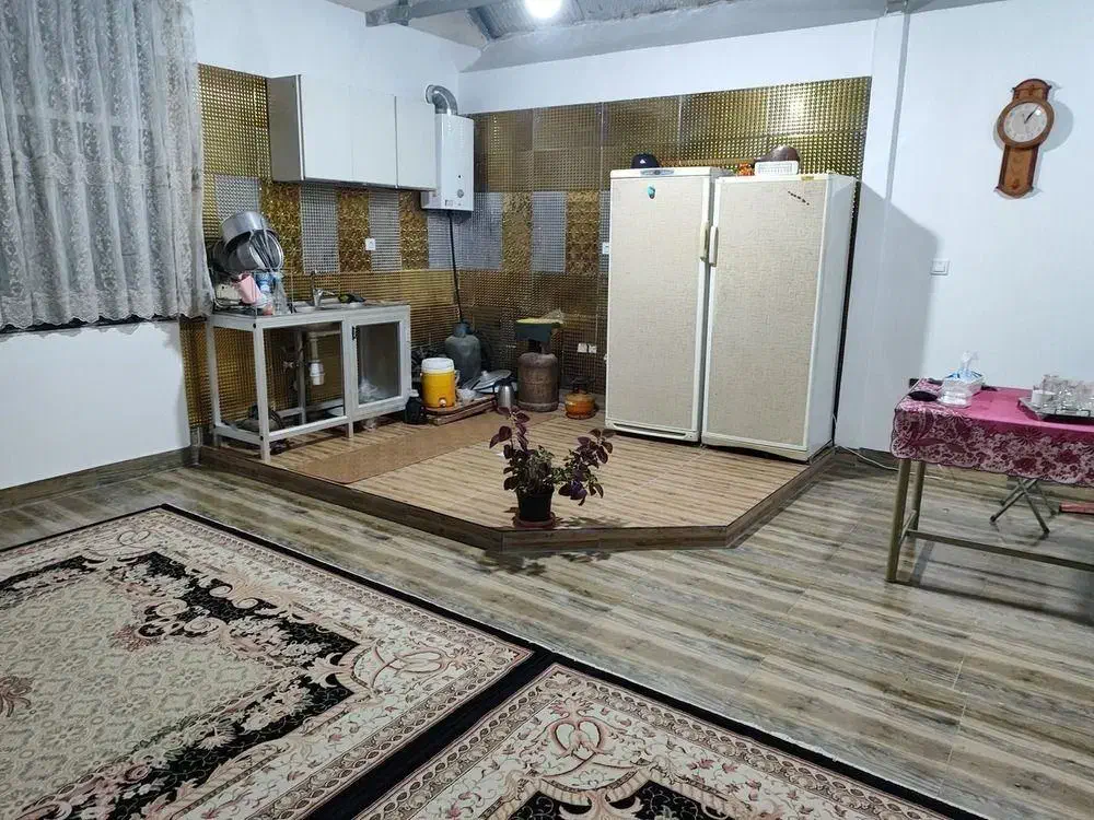 فروش فریزر 12فوت ارج|یخچال و فریزر|مشگین شهر, |دیوار