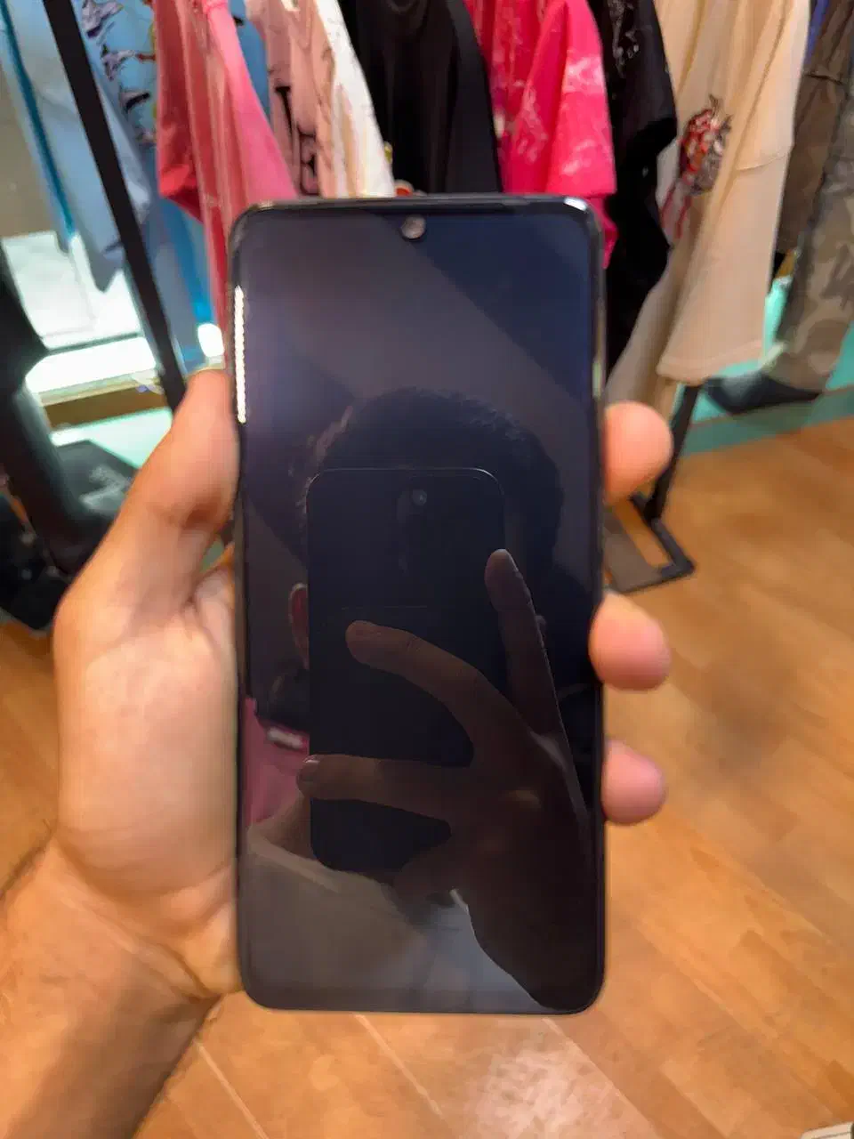 موبایل Note 12|موبایل|کیش, |دیوار