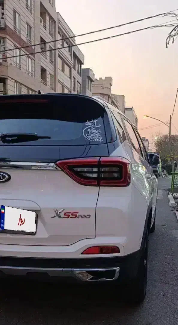 x55مدل 1401lE|خودرو سواری و وانت|تهران, تهران‌نو|دیوار