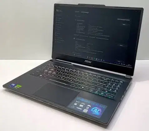 لپ‌تاپ MSI|رایانه همراه|تبریز, |دیوار