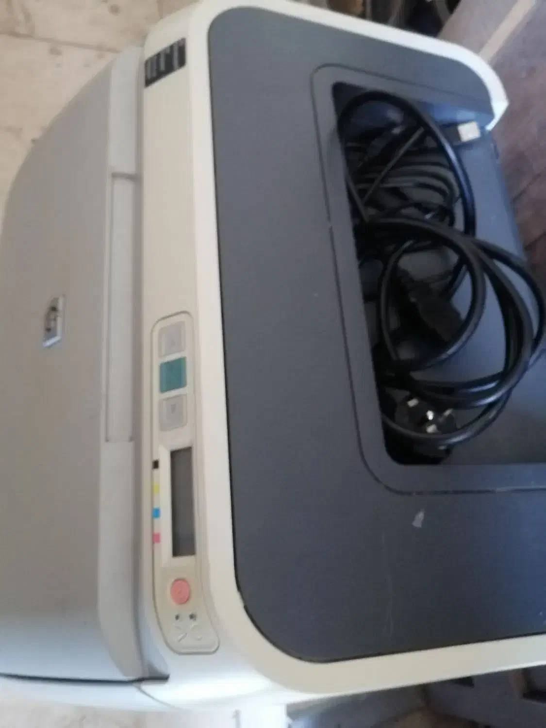 پرینتر CP|پرینتر، اسکنر، کپی، فکس|کرج, حیدرآباد|دیوار