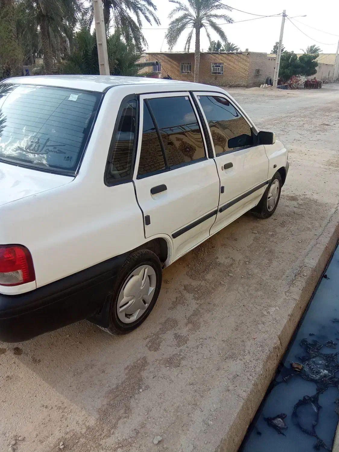 پراید مدل 90|خودرو سواری و وانت|چمران, |دیوار