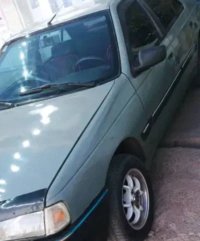 پژو آردی مدل ۸۴|خودرو سواری و وانت|خرمدره, |دیوار