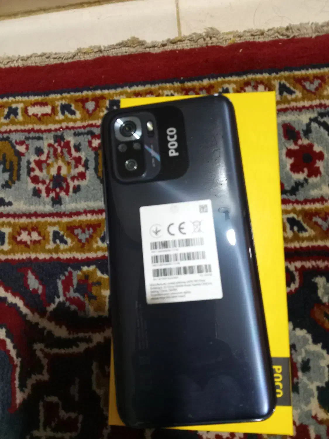 گوشی m5s حافظ 256 رم 8|موبایل|مشهد, کشف|دیوار