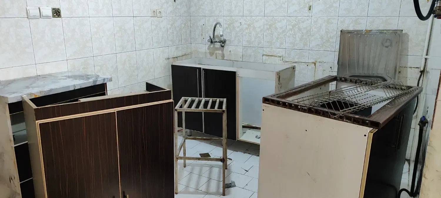 کابینت ام دی اف|مصالح و تجهیزات ساختمان|اهواز, کوی شهروند|دیوار