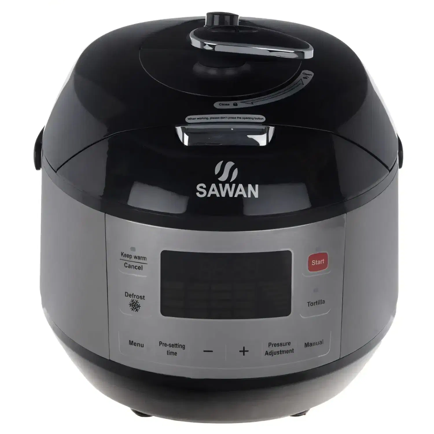 پلوپز چندکاره SAWAN|اجاق گاز و لوازم برقی پخت‌وپز|تهران, مطهری|دیوار