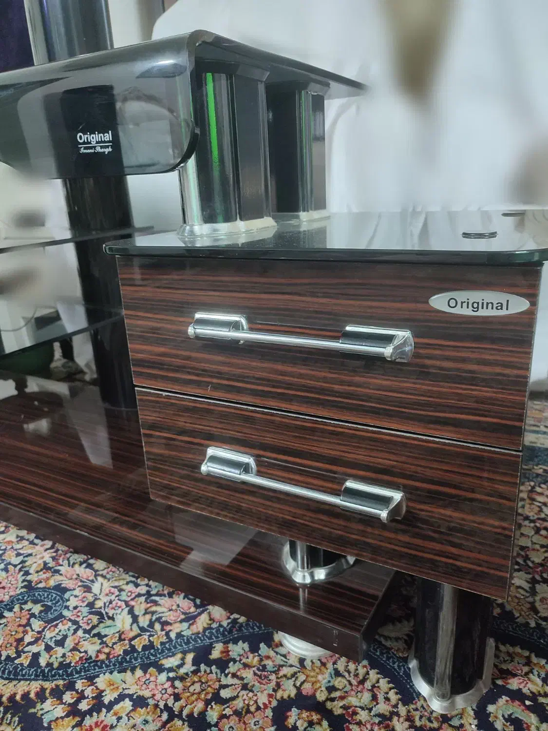 میز تلویزیون|میز تلویزیون|مشهد, امیریه|دیوار