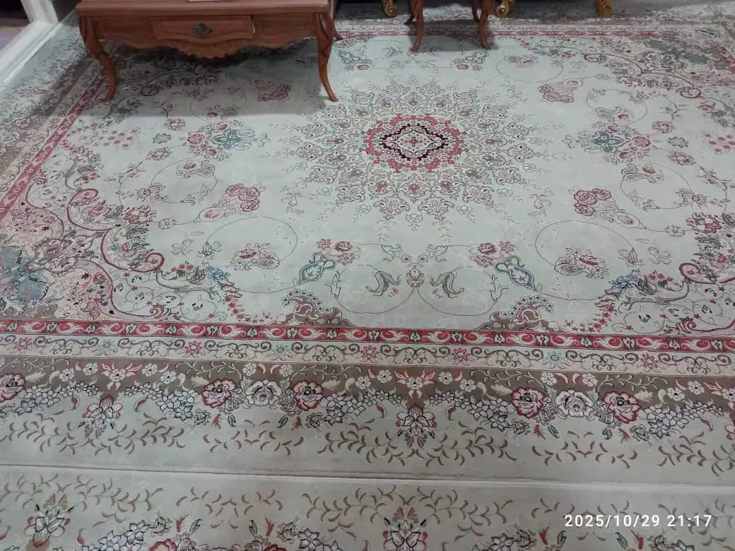 فرش|فرش|مراغه, |دیوار