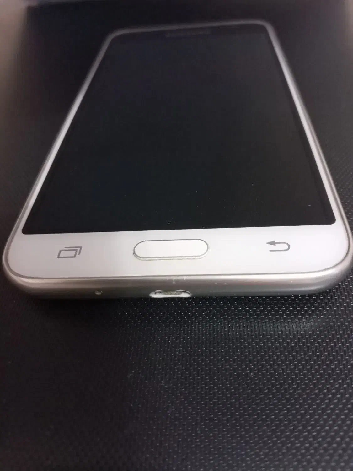 گوشی موبایل سامسونگ Galaxy J3|موبایل|تهران, بلورسازی|دیوار