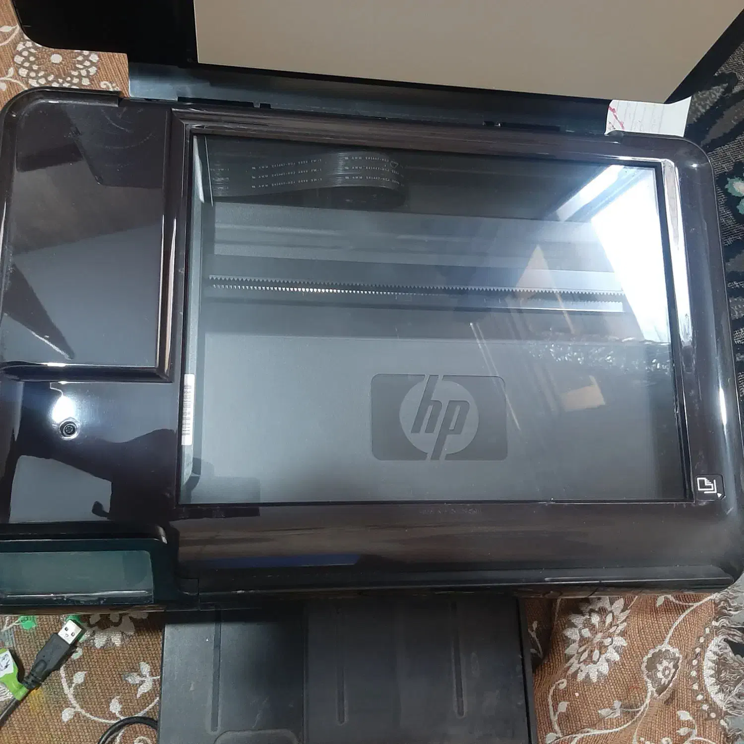 پرینتر همه کاره HP مدل 209a|پرینتر، اسکنر، کپی، فکس|تهران, هاشمآباد|دیوار