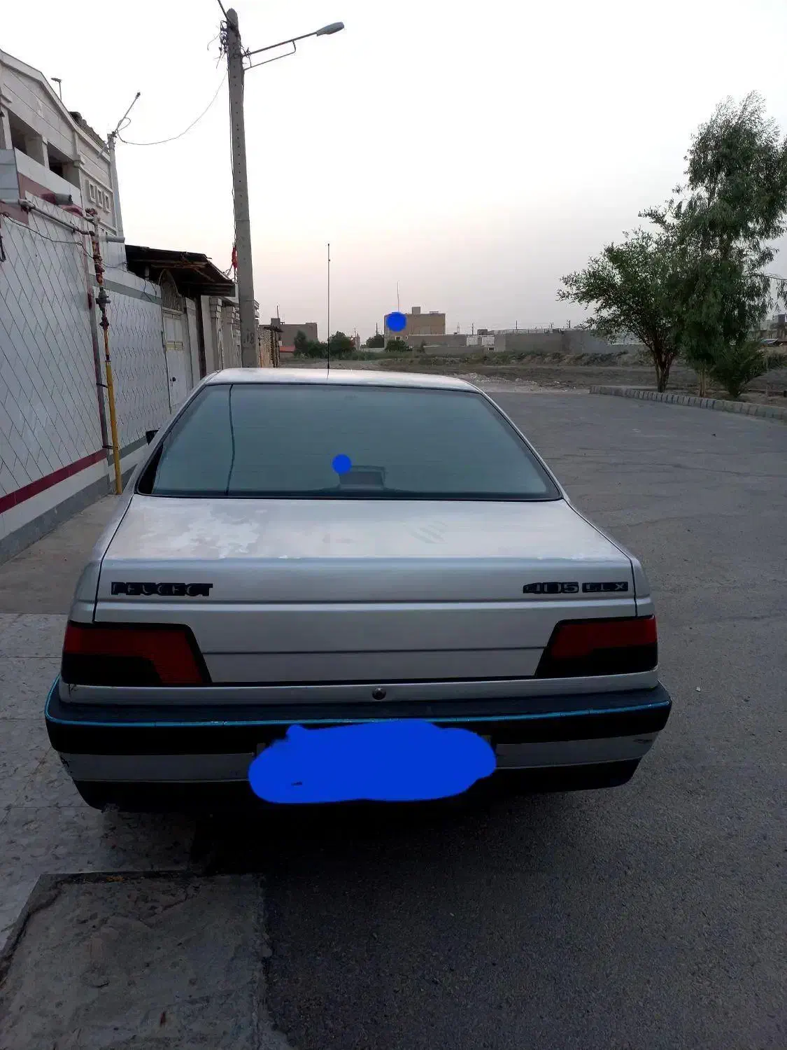 فروش خودرو|خودرو سواری و وانت|رامهرمز, |دیوار