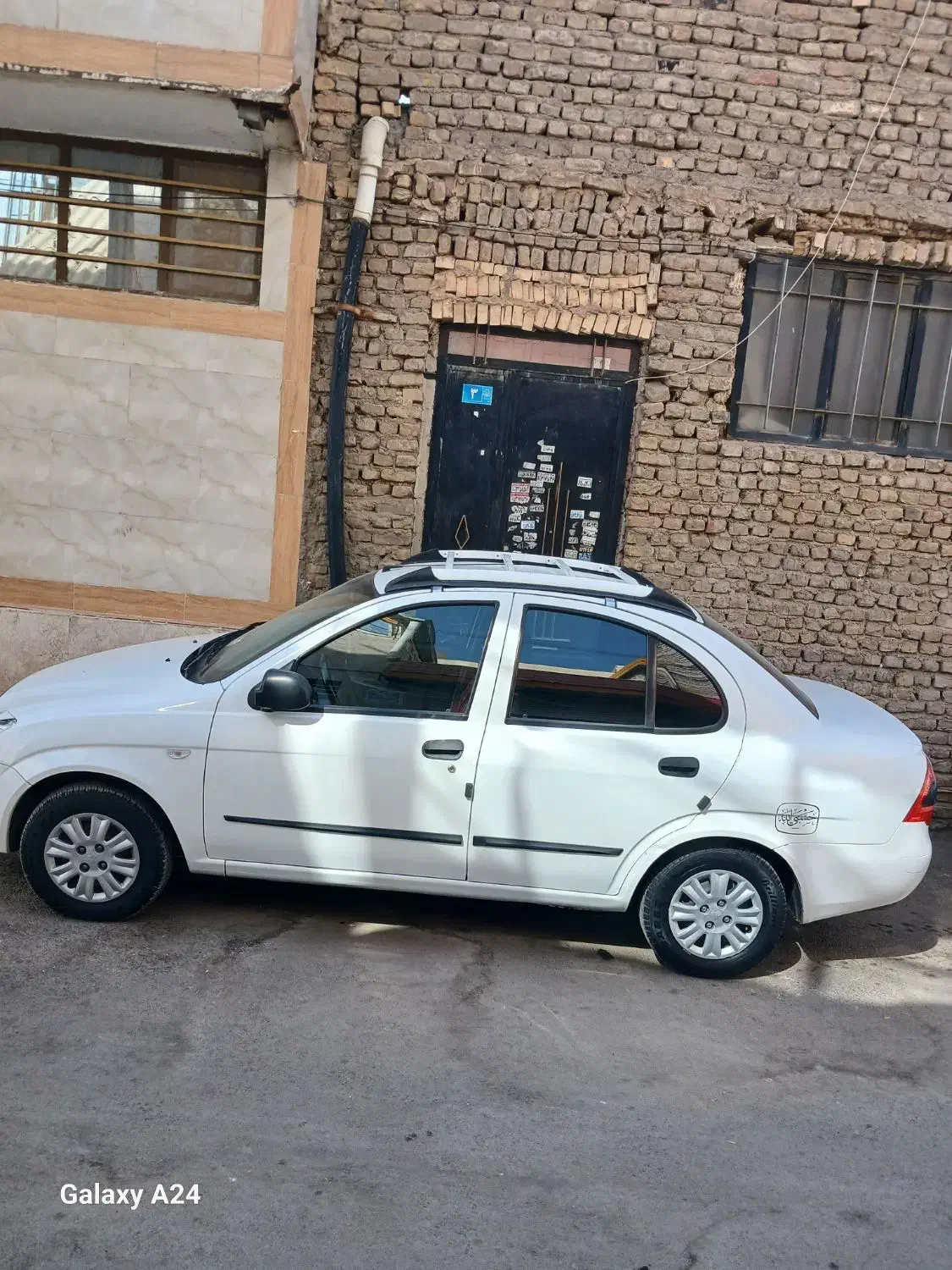 تیبا۱|خودرو سواری و وانت|مشهد, پورسینا|دیوار