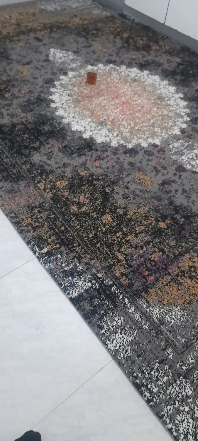 فرش ۹متری|فرش|پاکدشت, حصار امیر|دیوار