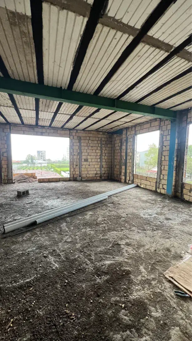 پیشفروش واحدهای ویوی دریا خیابان معلم|پیش‌فروش املاک|بندر انزلی, معلم|دیوار