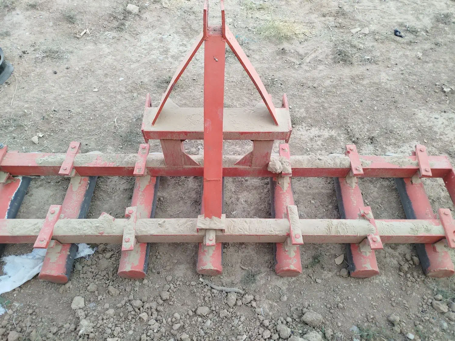 دستگاه ردیف اتو|ماشین‌آلات صنعتی|تربت‌حیدریه, پائین ولایت|دیوار