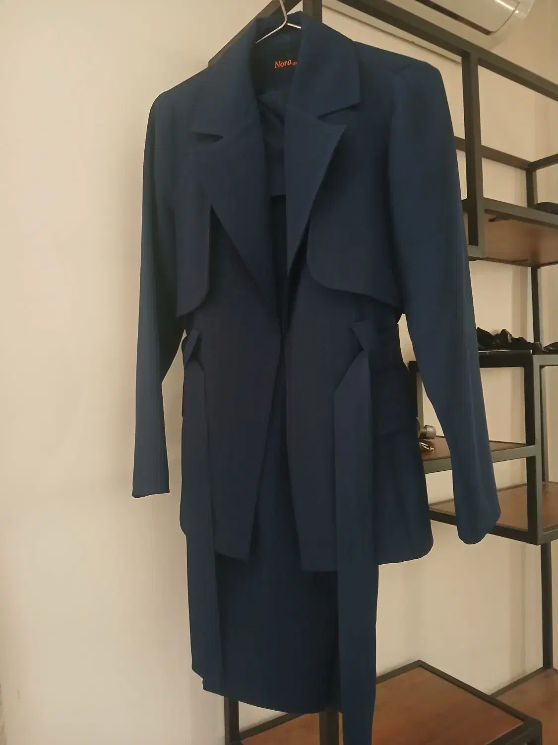 مانتو کت و شلواری|لباس|تهران, مجیدآباد|دیوار