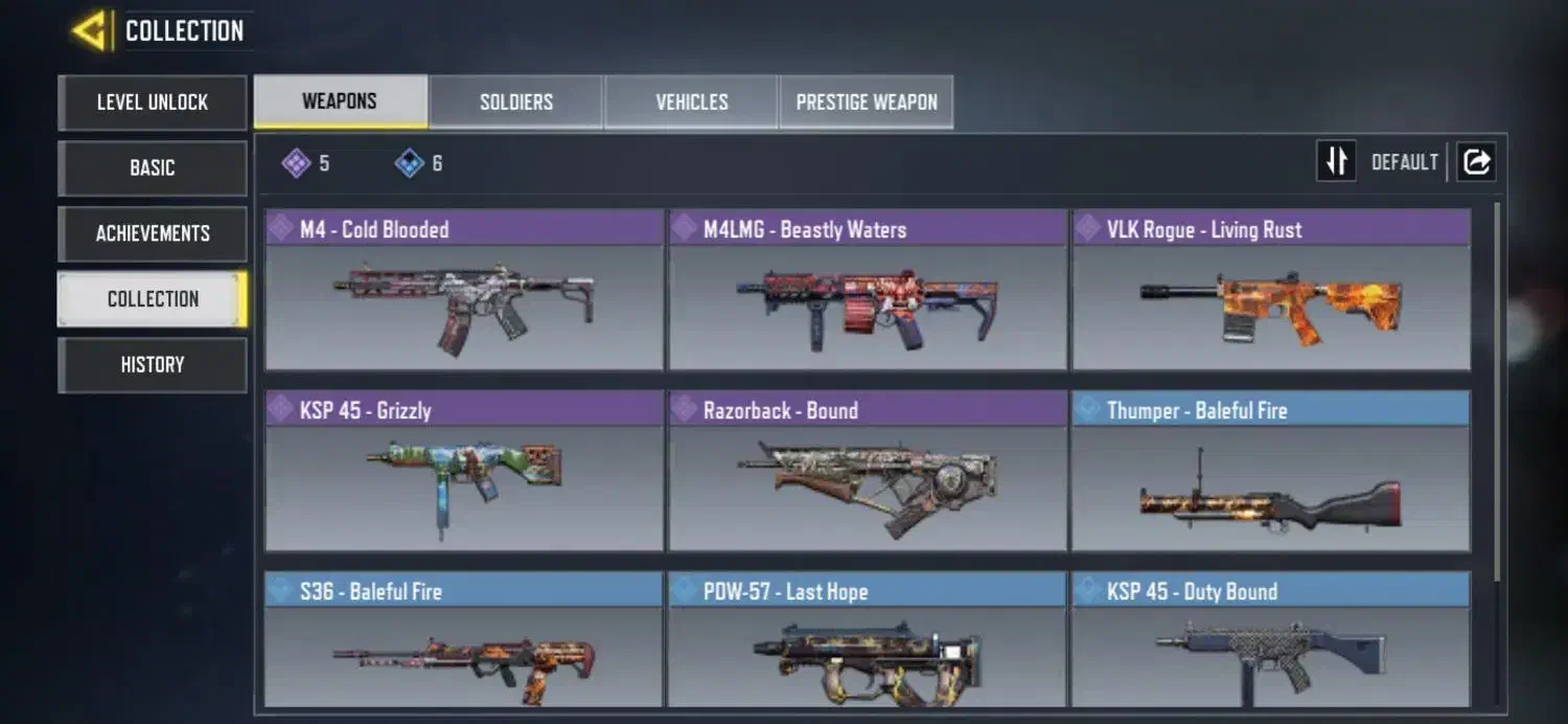 اکانت کالاف|کنسول، بازی ویدئویی و آنلاین|مرند, |دیوار