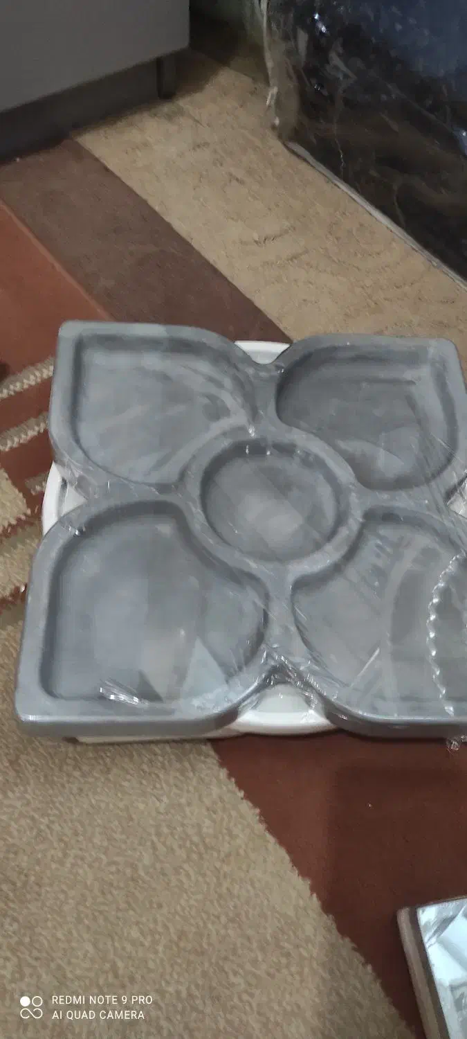 سنگ مصنوعی|صنایع دستی و سایر لوازم تزئینی|قم, انصار‌الحسین|دیوار