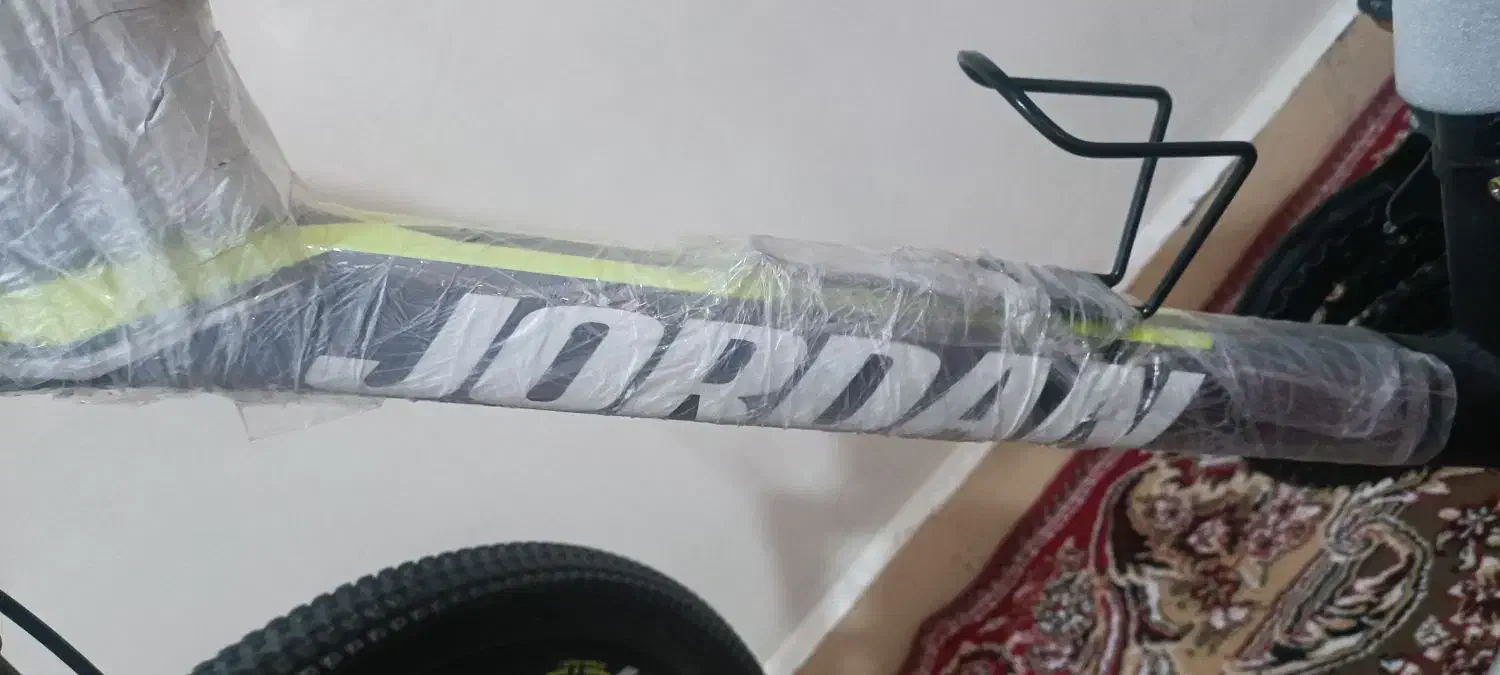 دوچرخه 26 خونگی|دوچرخه، اسکیت، اسکوتر|شوش, |دیوار