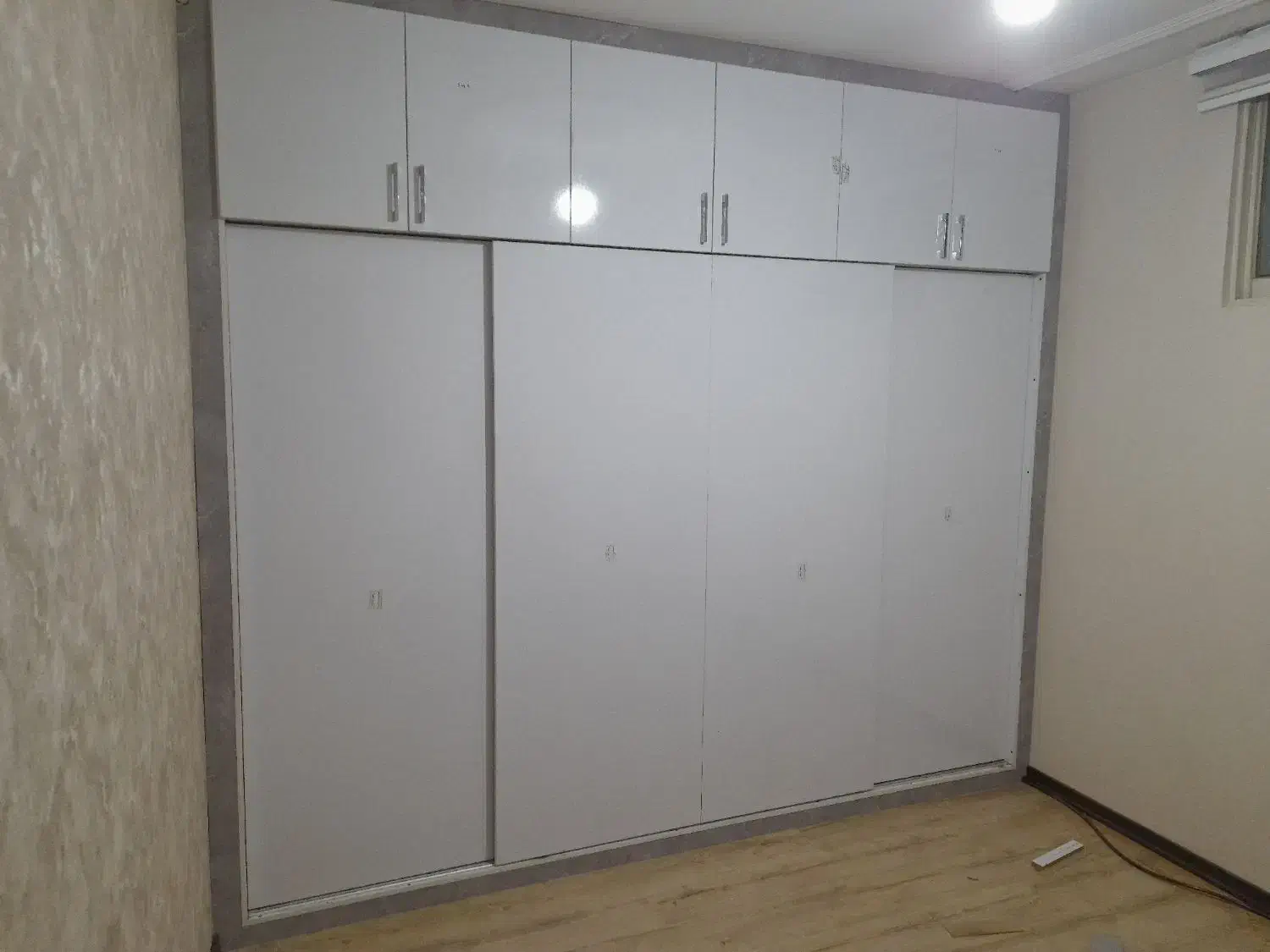 کابینت.چوب..ام دی اف|مصالح و تجهیزات ساختمان|بجنورد, |دیوار