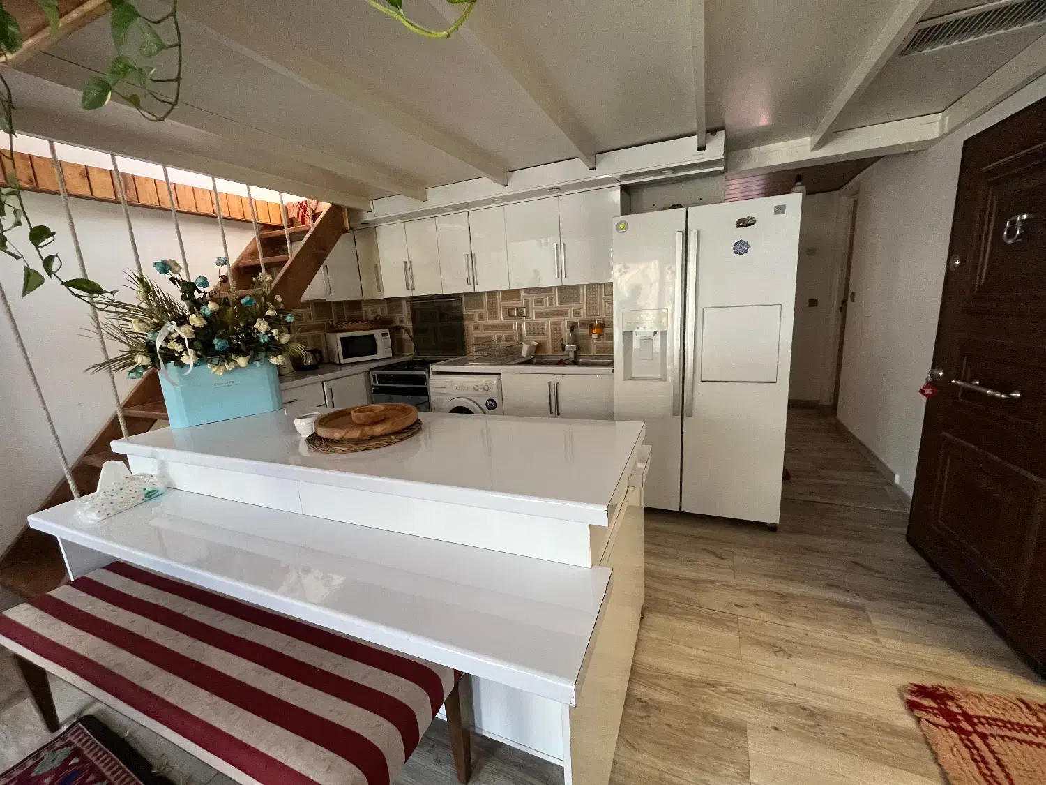 90 متر ۲ خواب اوین|اجارهٔ آپارتمان|تهران, اوین|دیوار