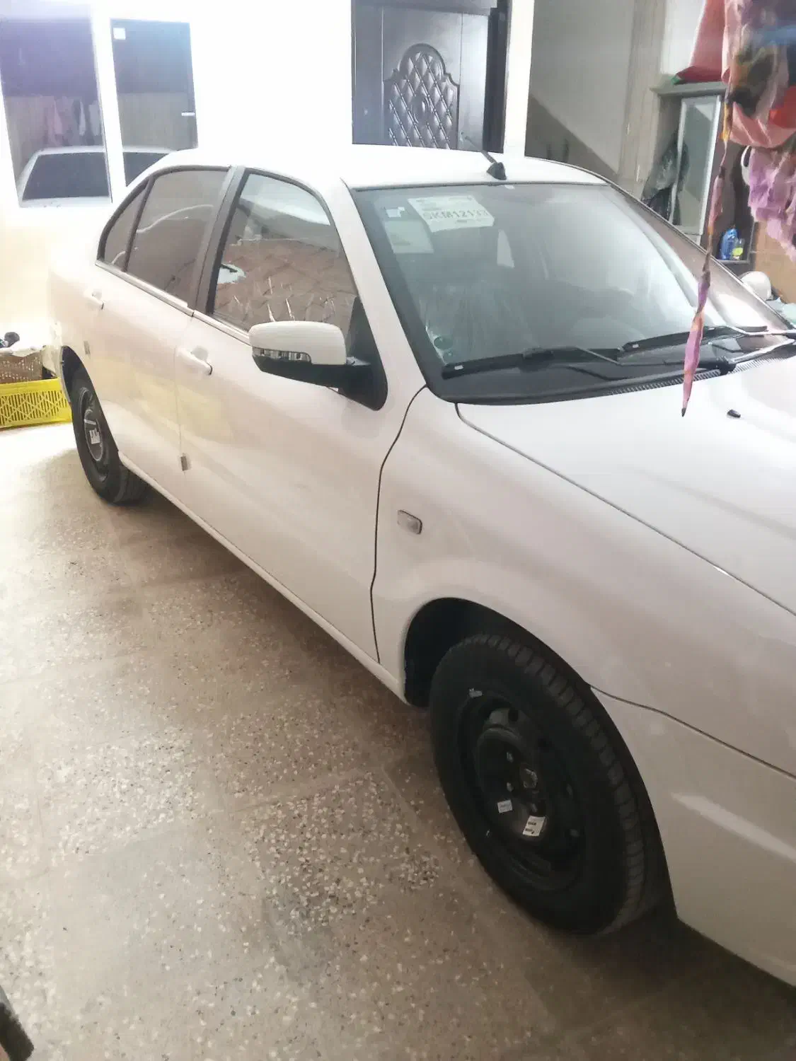 سورن پلاس ۴۰۴|خودرو سواری و وانت|گرگان, |دیوار