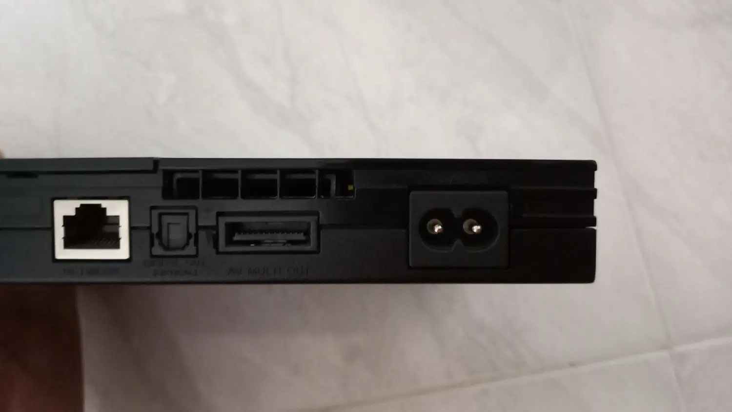 PS 2|کنسول، بازی ویدئویی و آنلاین|اراک, |دیوار