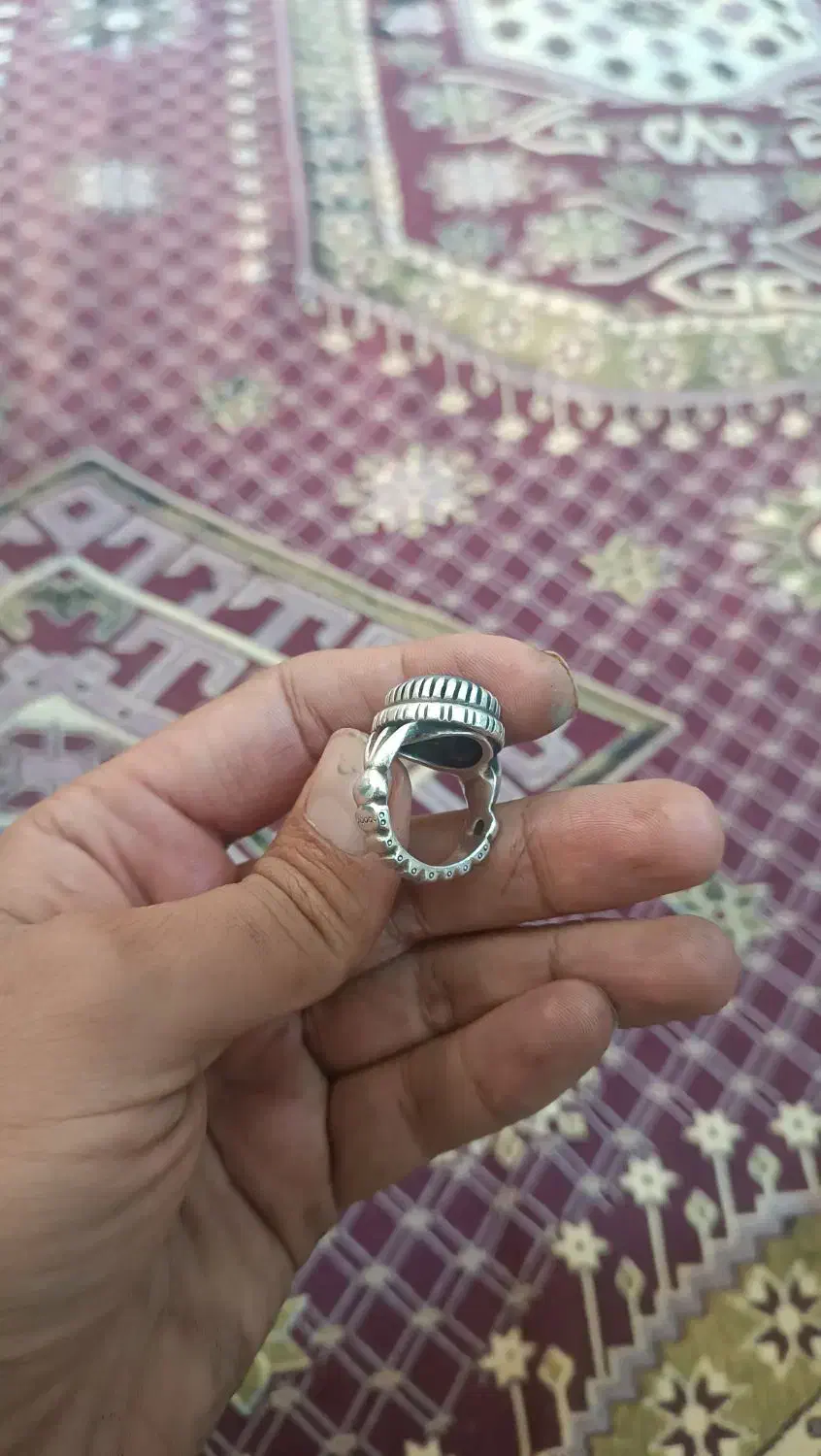 انگشترشجر|جواهرات|کرمانشاه, |دیوار