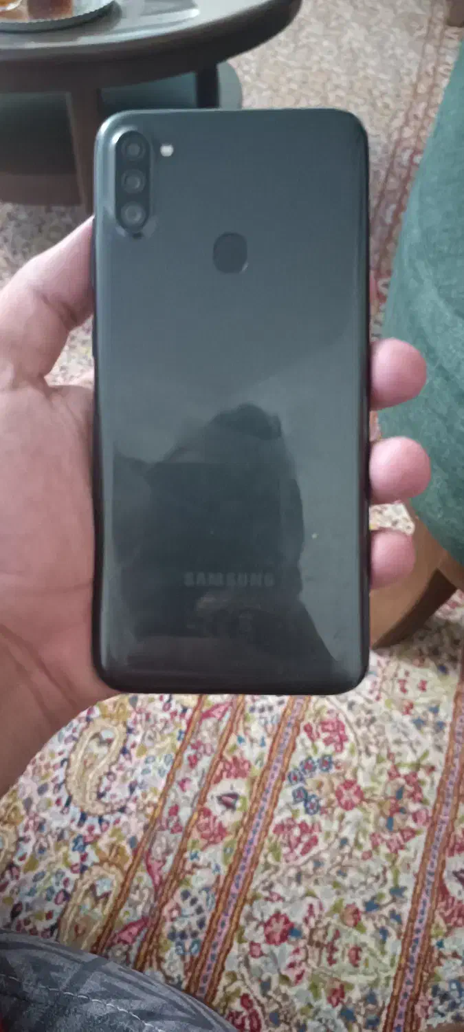 سامسونگ a11|موبایل|تهران, شهرک خرازی|دیوار