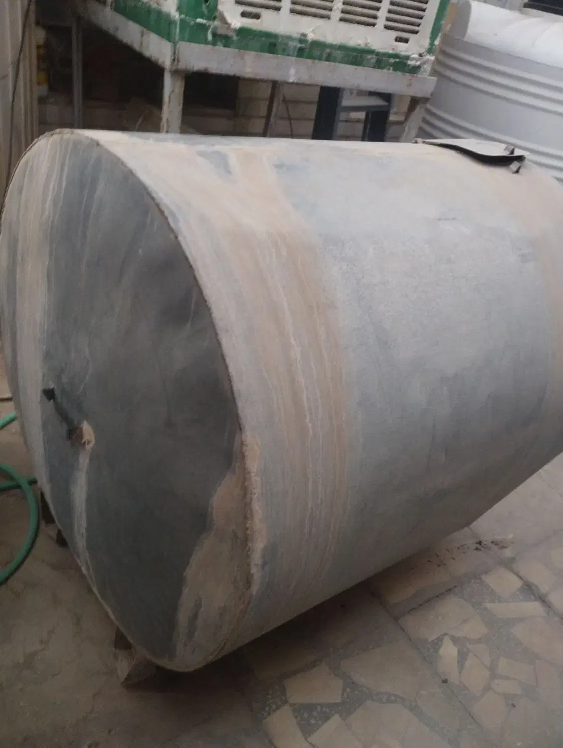 تانکر اب|مصالح و تجهیزات ساختمان|خاش, |دیوار