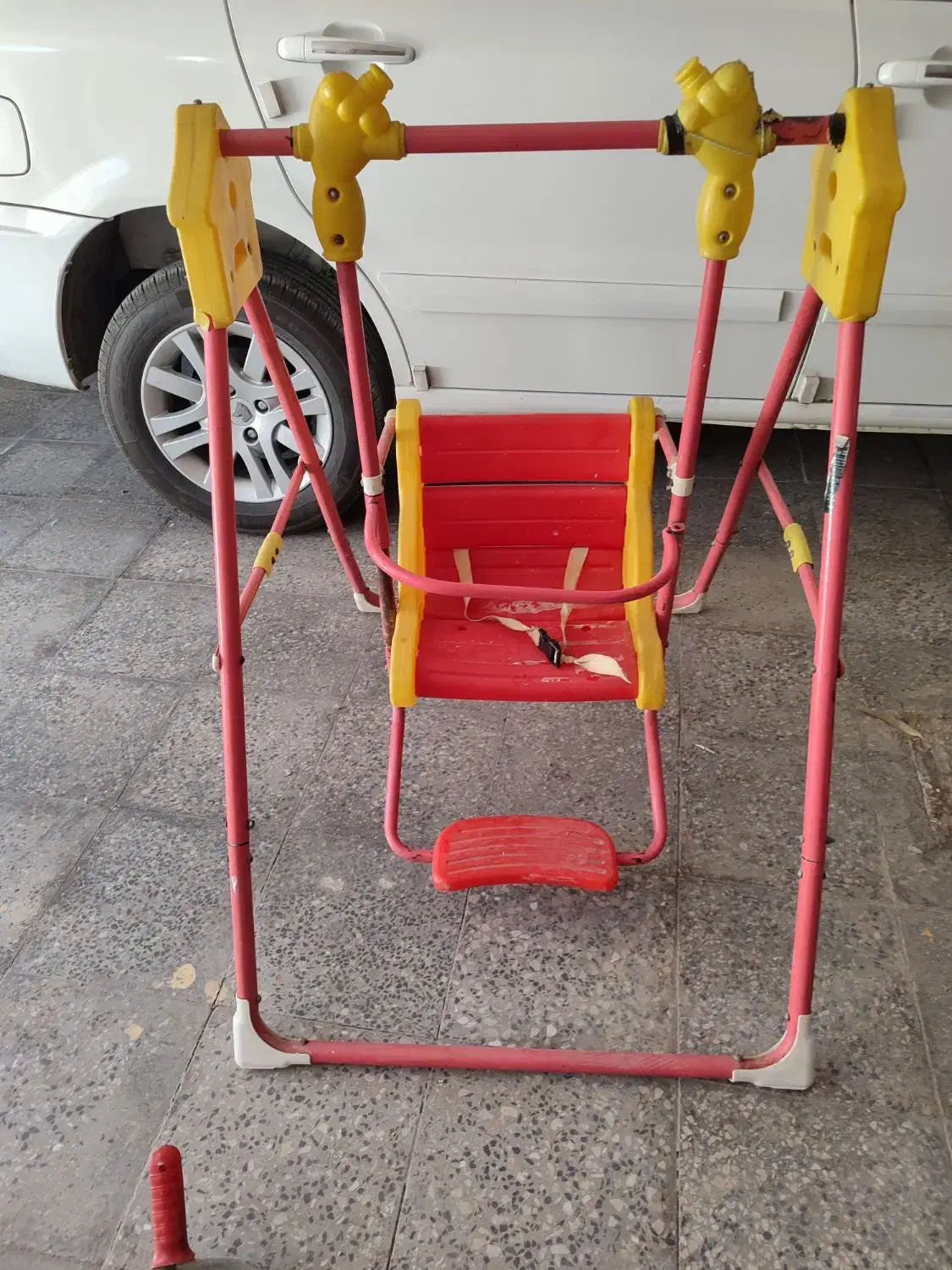 تاب بچه|اسباب و اثاث بچه|بندر ماهشهر, |دیوار