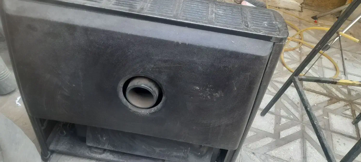 بخاری|بخاری، هیتر، شومینه|اسلام‌شهر, شهرک محمدیه|دیوار