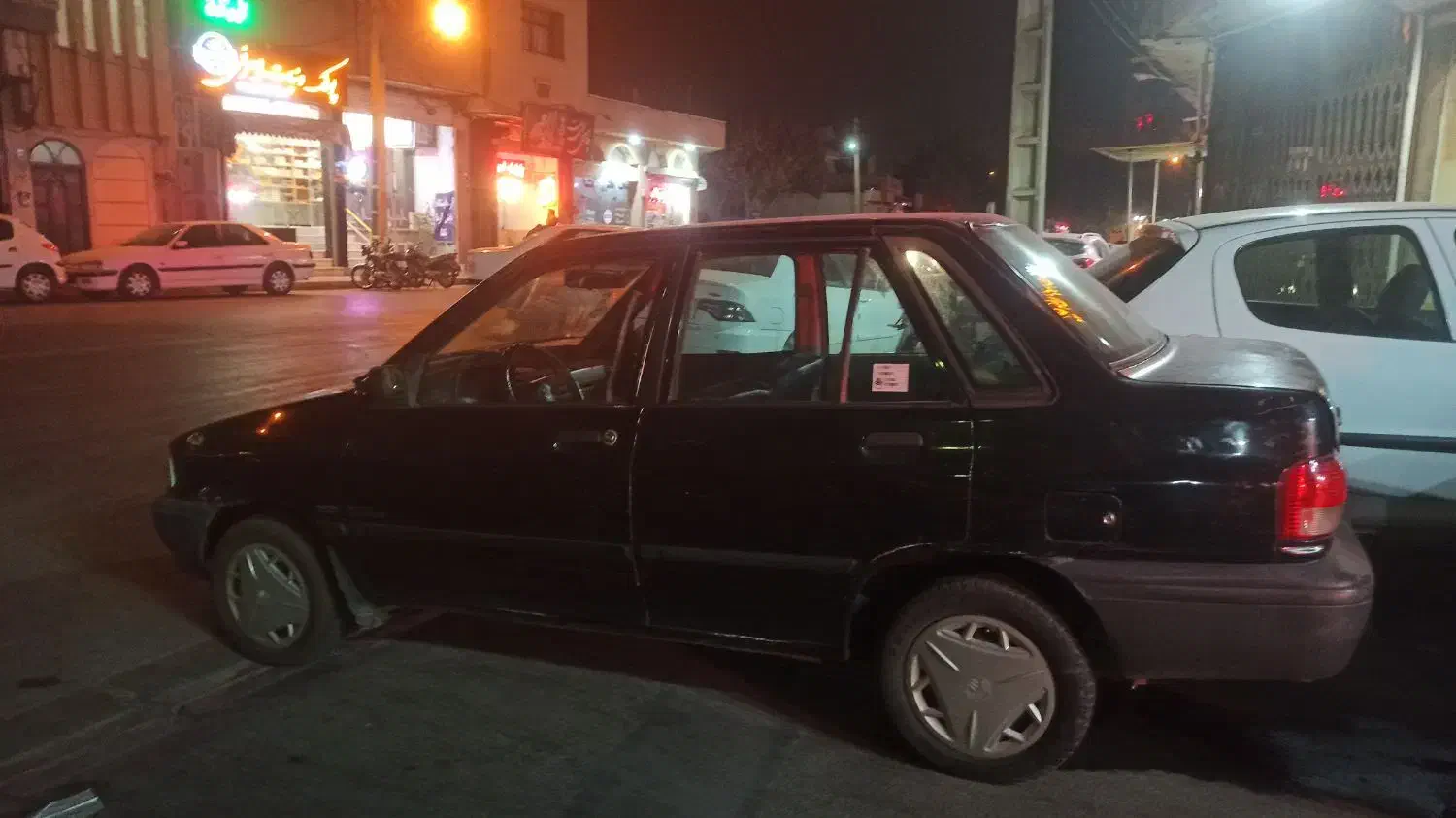 پراید|خودرو سواری و وانت|اصفهان, شاهد|دیوار